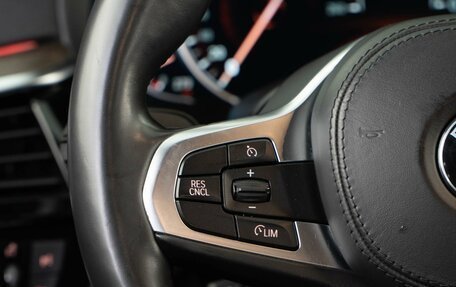 BMW 5 серия, 2017 год, 3 909 050 рублей, 13 фотография