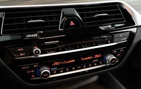 BMW 5 серия, 2017 год, 3 909 050 рублей, 16 фотография