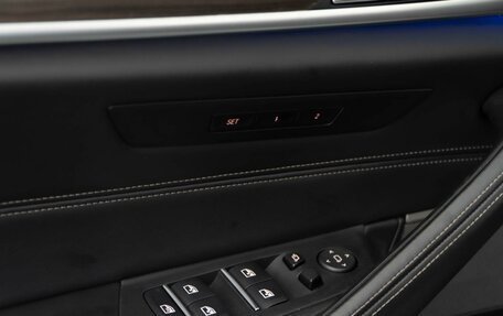 BMW 5 серия, 2017 год, 3 909 050 рублей, 18 фотография