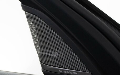 BMW 5 серия, 2017 год, 3 909 050 рублей, 20 фотография