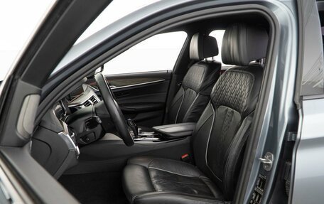 BMW 5 серия, 2017 год, 3 909 050 рублей, 11 фотография