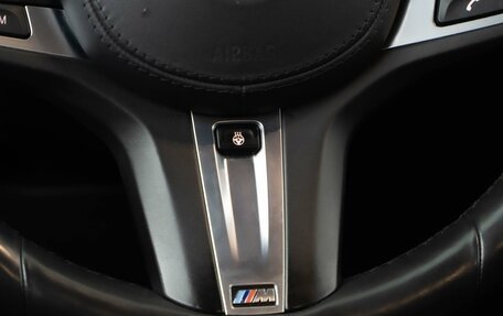 BMW 5 серия, 2017 год, 3 909 050 рублей, 17 фотография