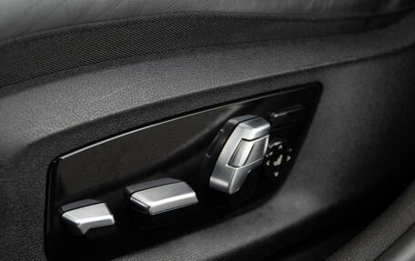 BMW 5 серия, 2017 год, 3 909 050 рублей, 19 фотография