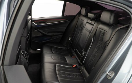 BMW 5 серия, 2017 год, 3 909 050 рублей, 10 фотография