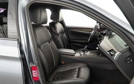 BMW 5 серия, 2017 год, 3 909 050 рублей, 9 фотография