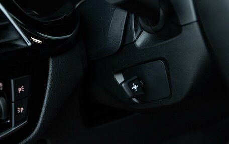 BMW 5 серия, 2017 год, 3 909 050 рублей, 21 фотография