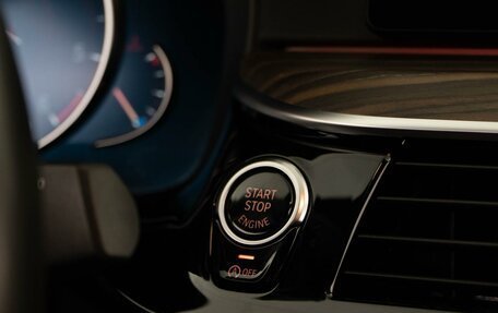 BMW 5 серия, 2017 год, 3 909 050 рублей, 22 фотография