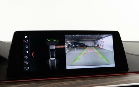 BMW 5 серия, 2017 год, 3 909 050 рублей, 24 фотография