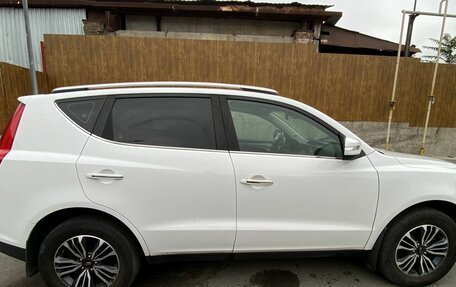 Geely Emgrand X7 I, 2019 год, 1 800 000 рублей, 8 фотография