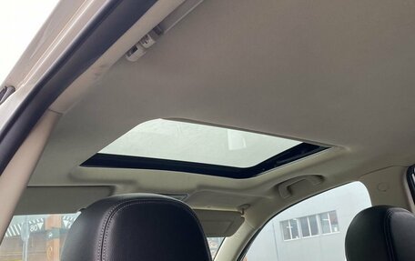 Geely Emgrand X7 I, 2019 год, 1 800 000 рублей, 12 фотография