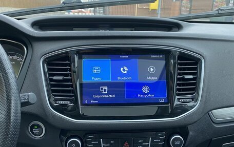 Geely Emgrand X7 I, 2019 год, 1 800 000 рублей, 13 фотография