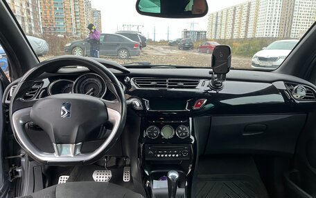 Citroen DS3 I рестайлинг, 2011 год, 480 000 рублей, 10 фотография