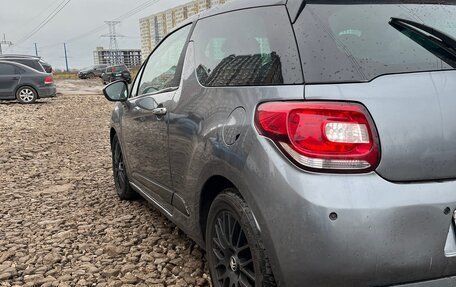 Citroen DS3 I рестайлинг, 2011 год, 480 000 рублей, 7 фотография