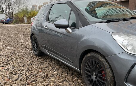 Citroen DS3 I рестайлинг, 2011 год, 480 000 рублей, 3 фотография