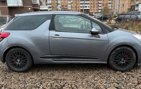 Citroen DS3 I рестайлинг, 2011 год, 480 000 рублей, 4 фотография