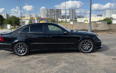 Mercedes-Benz E-Класс, 2002 год, 950 000 рублей, 1 фотография