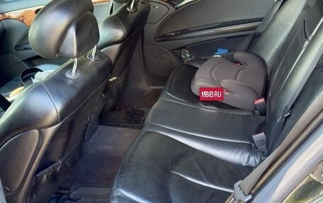 Mercedes-Benz E-Класс, 2002 год, 950 000 рублей, 14 фотография