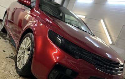 KIA Cerato III, 2010 год, 950 000 рублей, 1 фотография