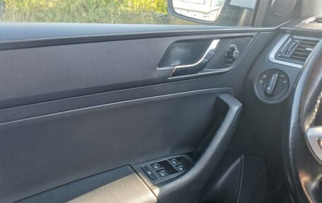 Skoda Rapid I, 2015 год, 750 000 рублей, 9 фотография