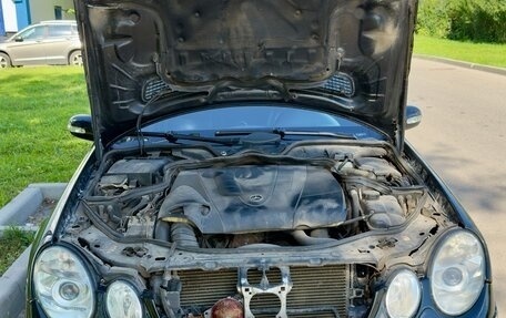 Mercedes-Benz E-Класс, 2002 год, 950 000 рублей, 15 фотография