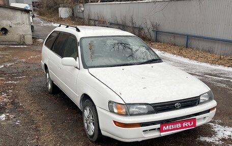 Toyota Corolla, 2000 год, 250 000 рублей, 1 фотография