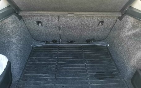 Skoda Rapid I, 2015 год, 750 000 рублей, 11 фотография