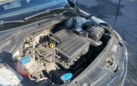 Skoda Rapid I, 2015 год, 750 000 рублей, 16 фотография