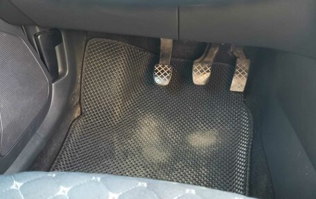 Skoda Rapid I, 2015 год, 750 000 рублей, 18 фотография