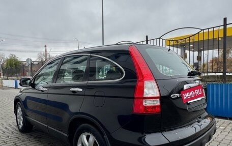 Honda CR-V III рестайлинг, 2007 год, 999 000 рублей, 4 фотография