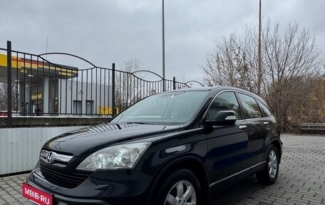 Honda CR-V III рестайлинг, 2007 год, 999 000 рублей, 5 фотография