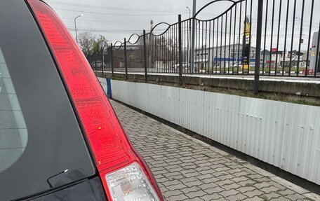 Honda CR-V III рестайлинг, 2007 год, 999 000 рублей, 8 фотография