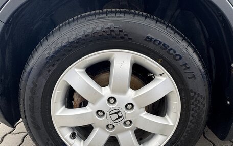 Honda CR-V III рестайлинг, 2007 год, 999 000 рублей, 11 фотография