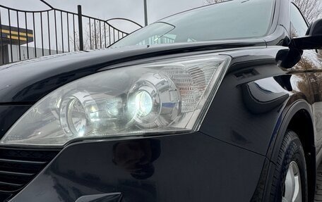 Honda CR-V III рестайлинг, 2007 год, 999 000 рублей, 7 фотография