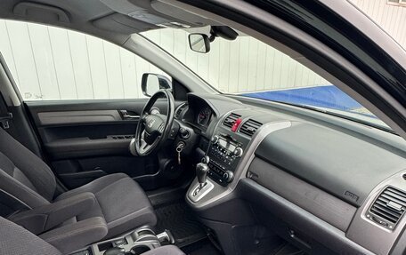 Honda CR-V III рестайлинг, 2007 год, 999 000 рублей, 14 фотография