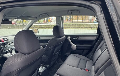 Honda CR-V III рестайлинг, 2007 год, 999 000 рублей, 13 фотография