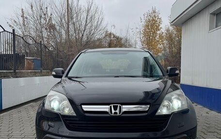 Honda CR-V III рестайлинг, 2007 год, 999 000 рублей, 6 фотография