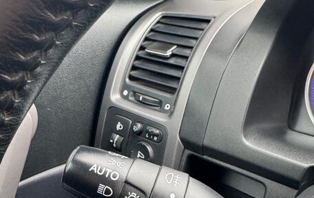 Honda CR-V III рестайлинг, 2007 год, 999 000 рублей, 17 фотография