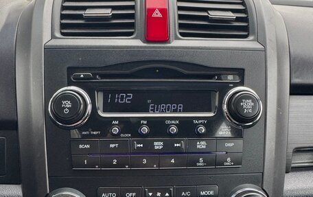 Honda CR-V III рестайлинг, 2007 год, 999 000 рублей, 19 фотография