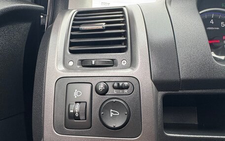 Honda CR-V III рестайлинг, 2007 год, 999 000 рублей, 25 фотография