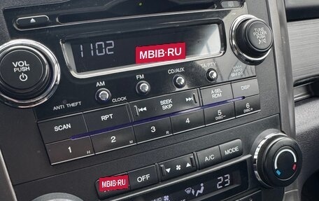 Honda CR-V III рестайлинг, 2007 год, 999 000 рублей, 20 фотография