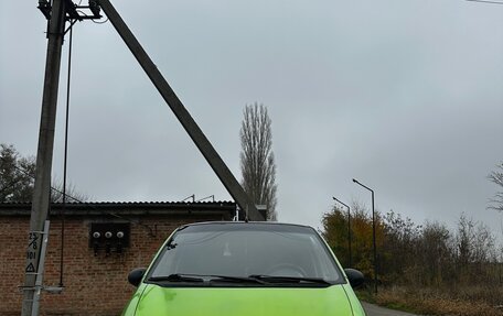 Daewoo Matiz I, 2006 год, 400 000 рублей, 2 фотография