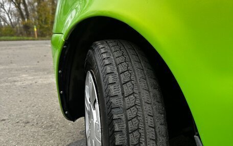 Daewoo Matiz I, 2006 год, 400 000 рублей, 9 фотография