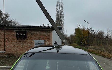 Daewoo Matiz I, 2006 год, 400 000 рублей, 10 фотография