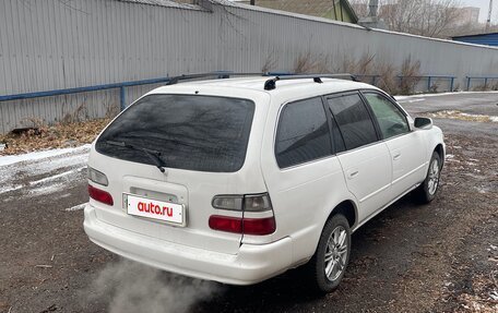 Toyota Corolla, 2000 год, 250 000 рублей, 2 фотография