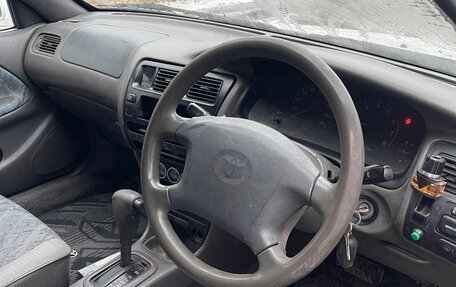 Toyota Corolla, 2000 год, 250 000 рублей, 7 фотография