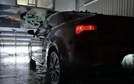 KIA Cerato III, 2010 год, 950 000 рублей, 2 фотография