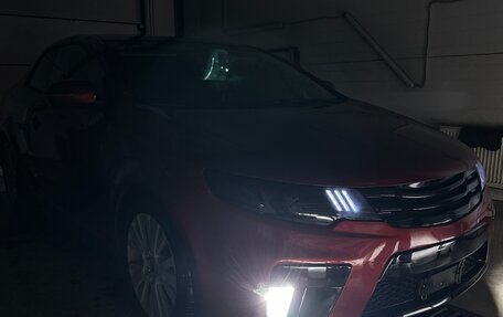 KIA Cerato III, 2010 год, 950 000 рублей, 4 фотография