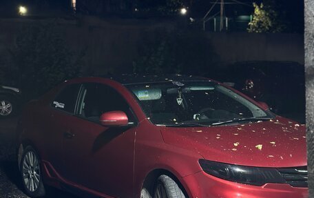 KIA Cerato III, 2010 год, 950 000 рублей, 5 фотография