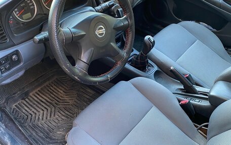 Nissan Almera, 2004 год, 280 000 рублей, 3 фотография