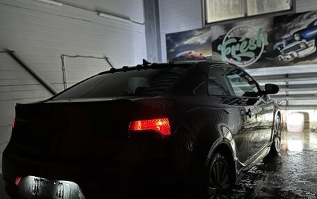 KIA Cerato III, 2010 год, 950 000 рублей, 3 фотография